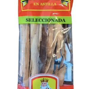 El Rey – Canela / Zimtstangen, (40 g)