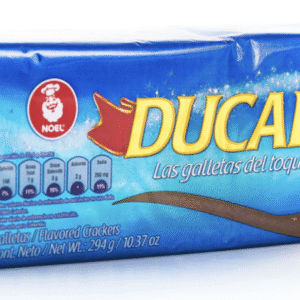 Ducales – Las Galletas del Toque Secreto (294g)