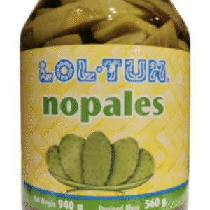 Nopales in Streifen (940 g)