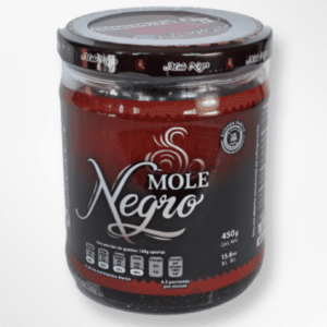 Mole Negro Mayordomo (450 g)