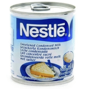 Nestlé – Gesüsste Kondensmilch 397 g 