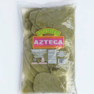 Azteca Nopalitos 600g