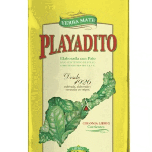 Playadito Yerba Mate 500 g