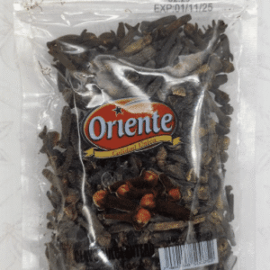 Oriente – Clavo Dulce / Gewürznelken (30 g)