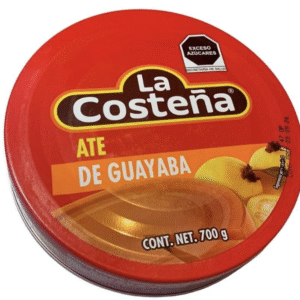 La Costeña – Guavenpaste (Ate de Guayaba), (700 g)