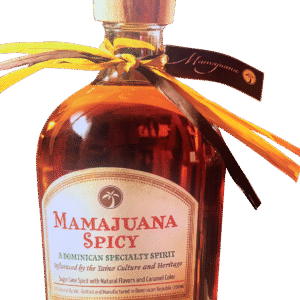 Mamajuana Spicy 700ml